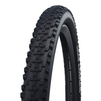 Schwalbe Smart Sam Performance, E25, noir – aktuelle Variante