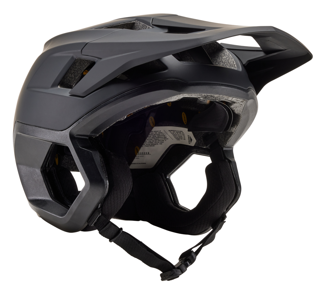 Casque Fox Dropframe