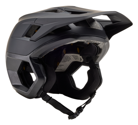 Casque Fox Dropframe