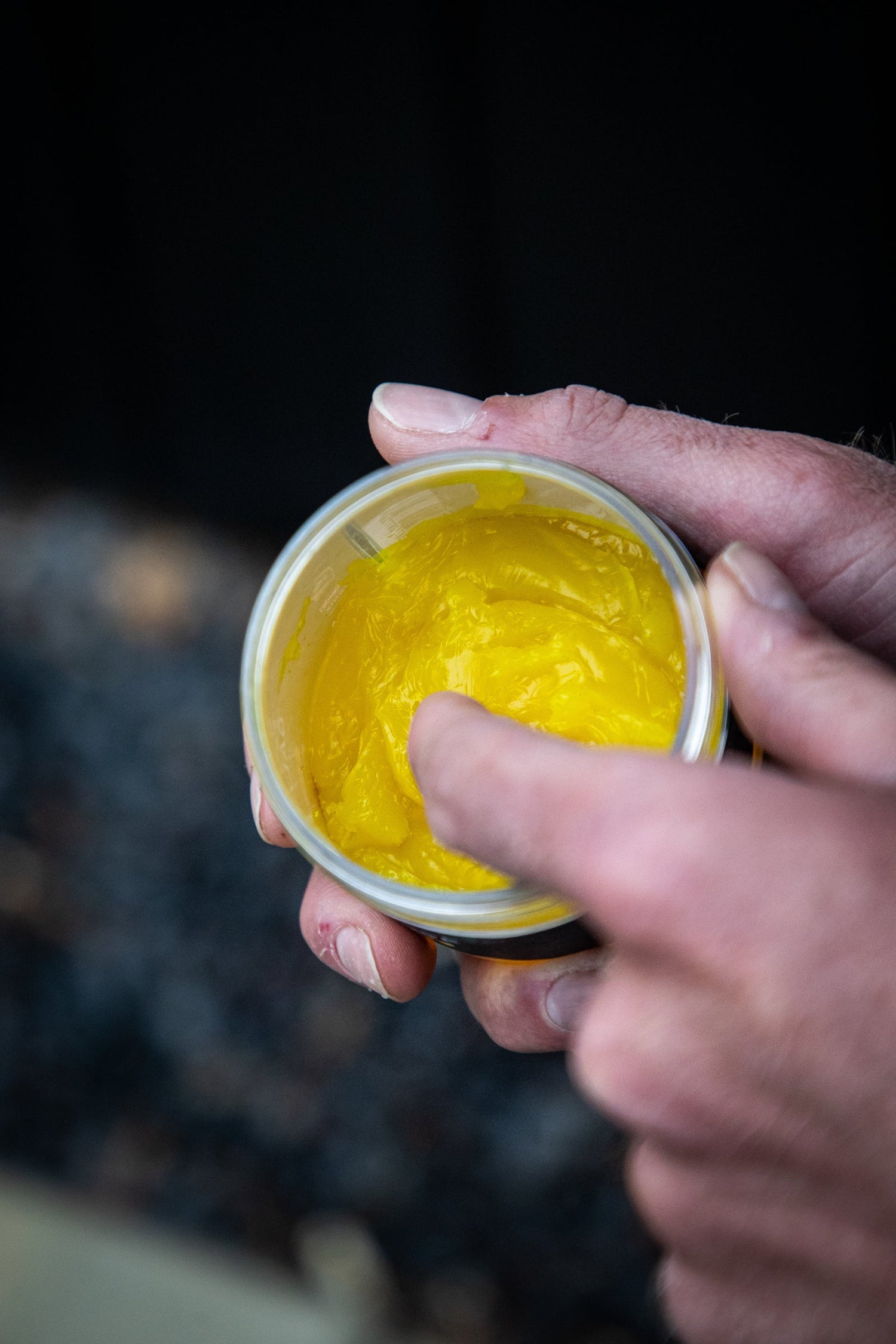 Dynamic Bike Care Galactic Grease graisse de lubrification 200 ml