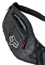Fox Hip Pack Slim Noir