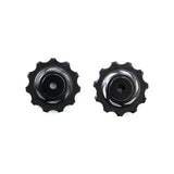 Jeu de galets de dérailleur SRAM X0/X9/X7 noir