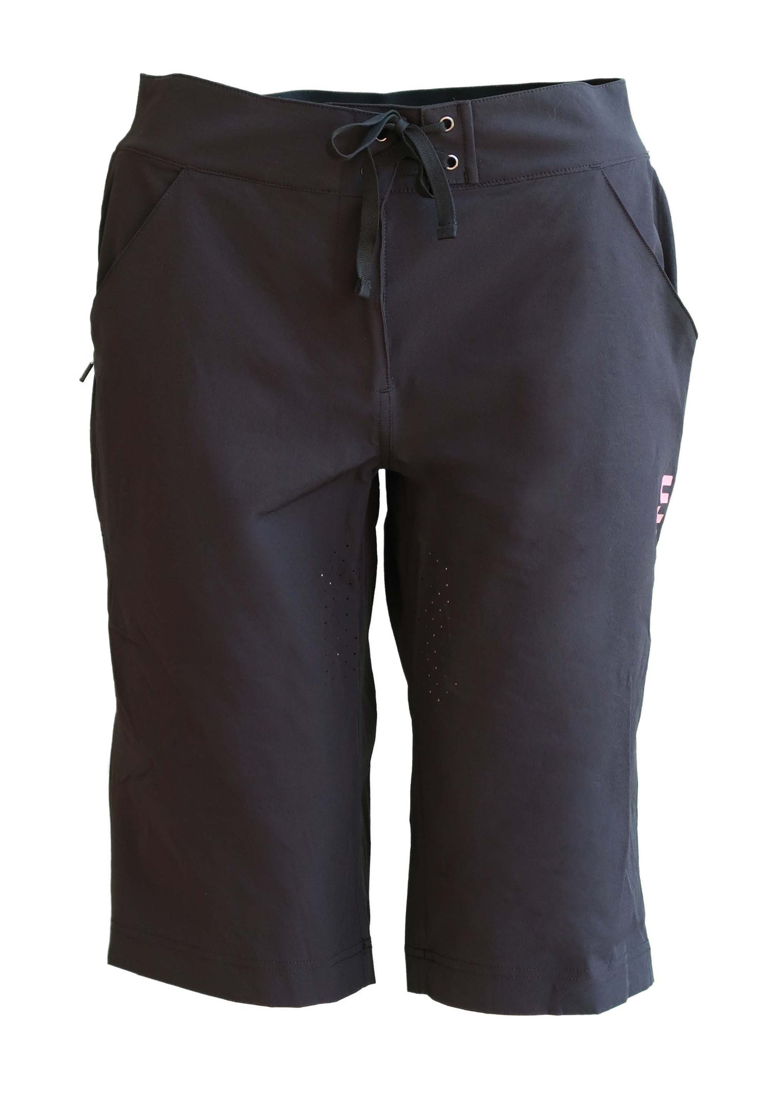 Zimtstern Trailstar Light Cuissard VTT Femme Pirate Black