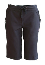 Zimtstern Trailstar Light Cuissard VTT Femme Pirate Black
