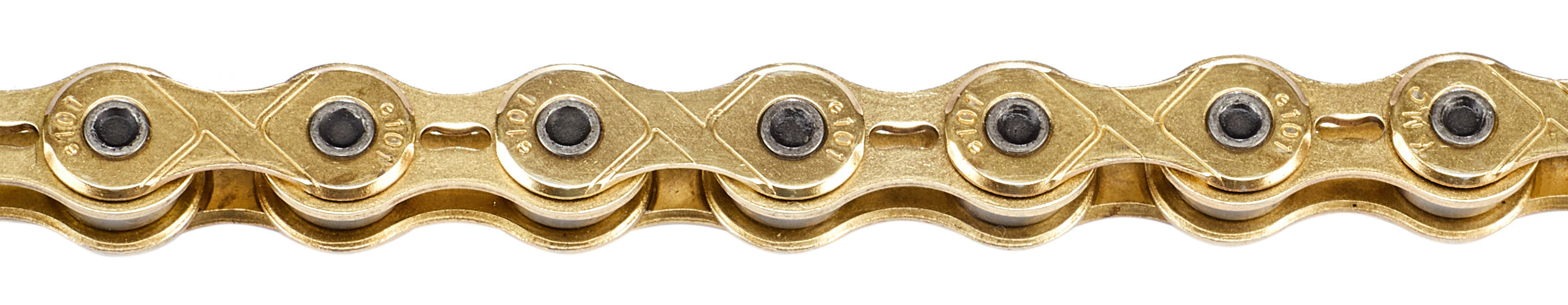 Chaîne KMC X101 1x or