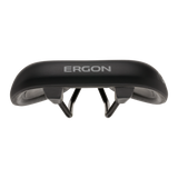 Ergon ST Gel Selle Femme noir