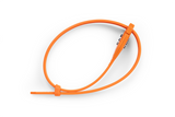 Acid câble antivol RATCH orange