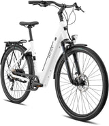 BESV TR LE LS Blanc (2025)