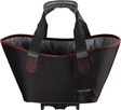 Racktime AGNETHA 2.0 Sacoche de porte-bagages 15 litres carbon black