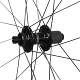 Mavic AKSIUM 1 DISC roue arrière 28" Centerlock 12 vitesses HG-R 12x142mm