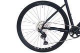 Serious Bikes Gravix Pro 1 noir mat