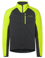 VAUDE Veste Softshell Posta Homme VII jaune