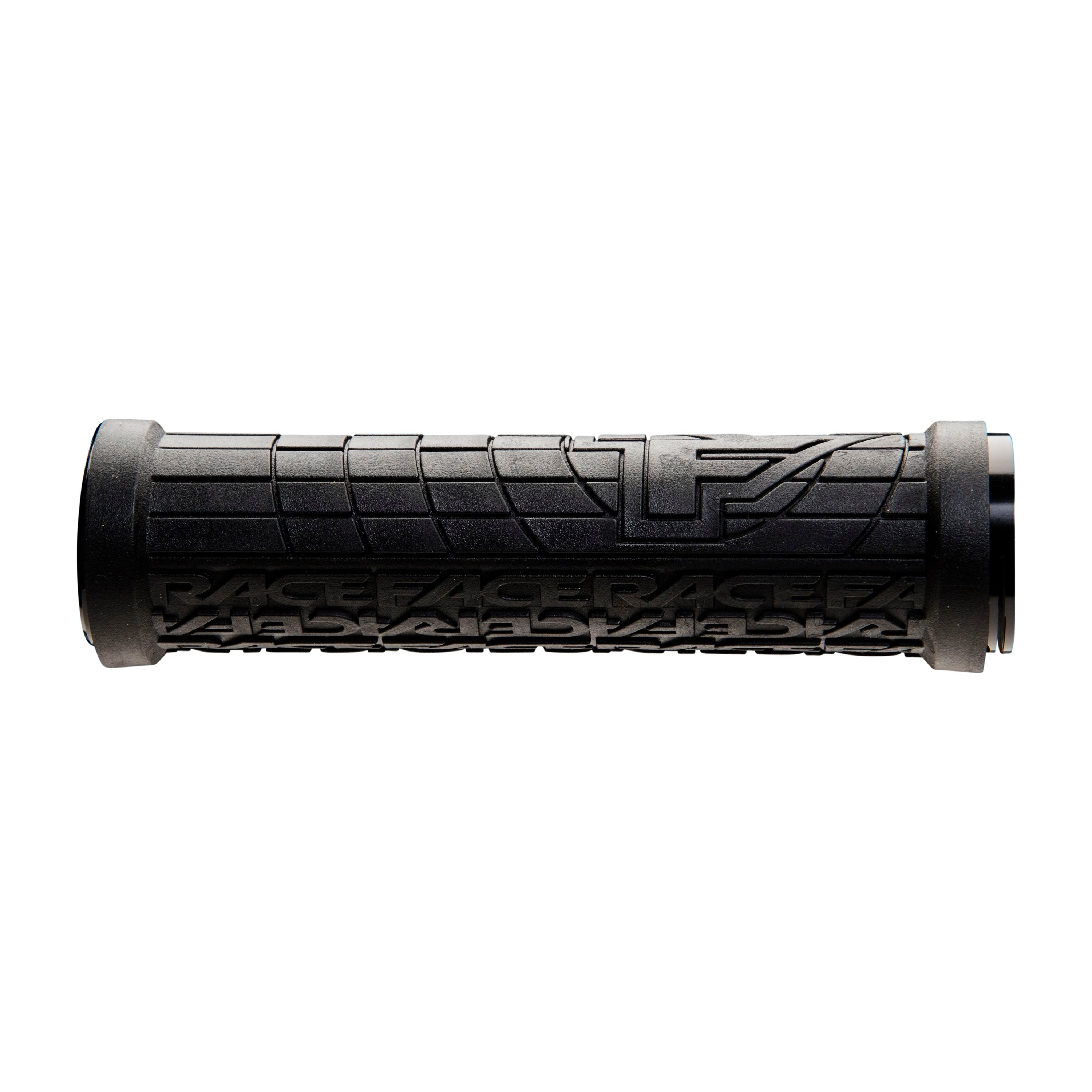Race Face Grippler poignées 33mm noir