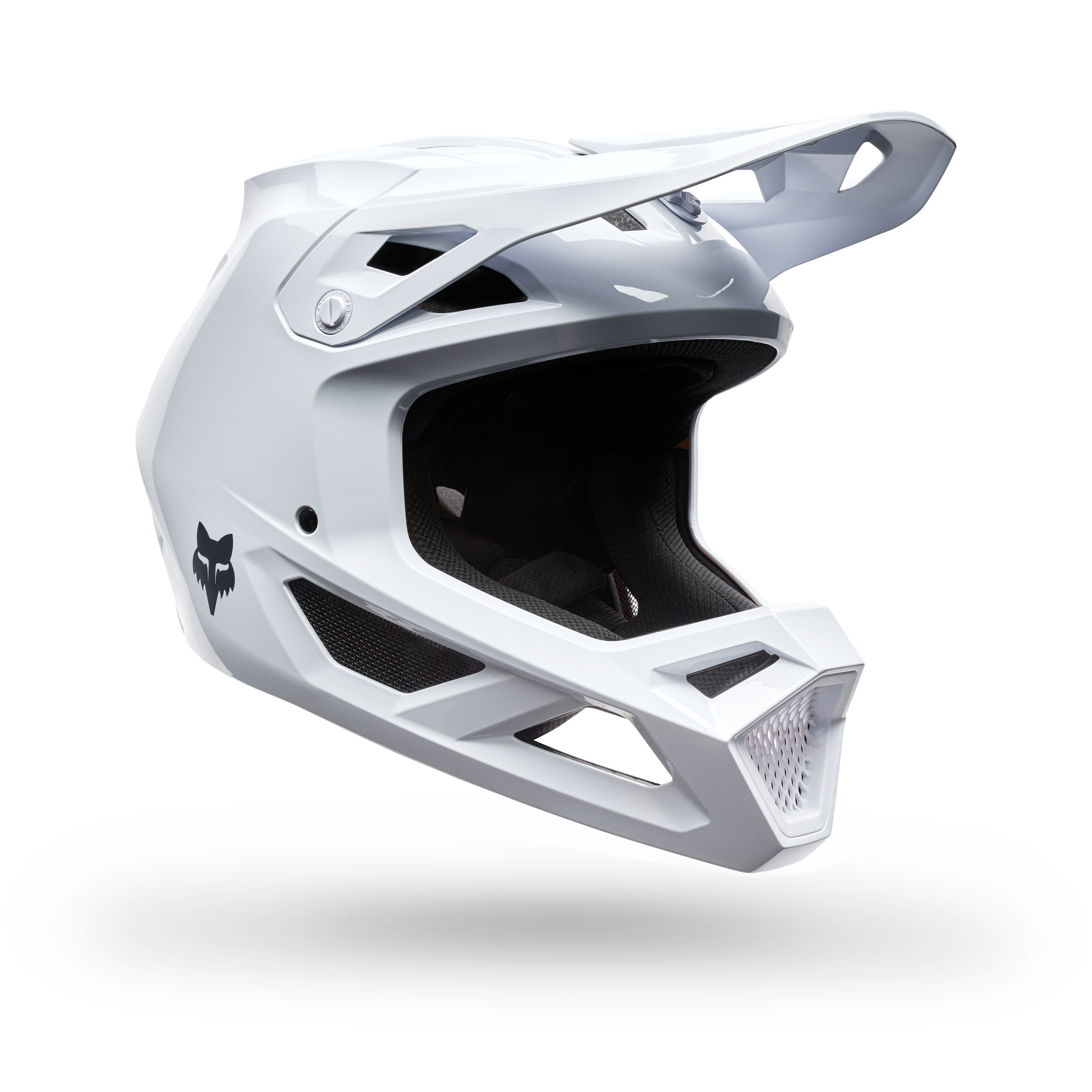 Casque intégral Fox Rampage Blanc