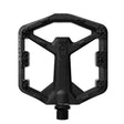 Crankbrothers Stamp 0 Small pédale plateforme noire
