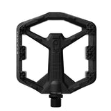 Crankbrothers Stamp 0 Small pédale plateforme noire