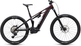 Cube Stereo Hybrid ONE77 HPC SLX 800 liquidred´n´black (2027)
