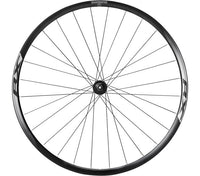 Roues Shimano WH-RX010 700C Roue avant – aktuelle Variante
