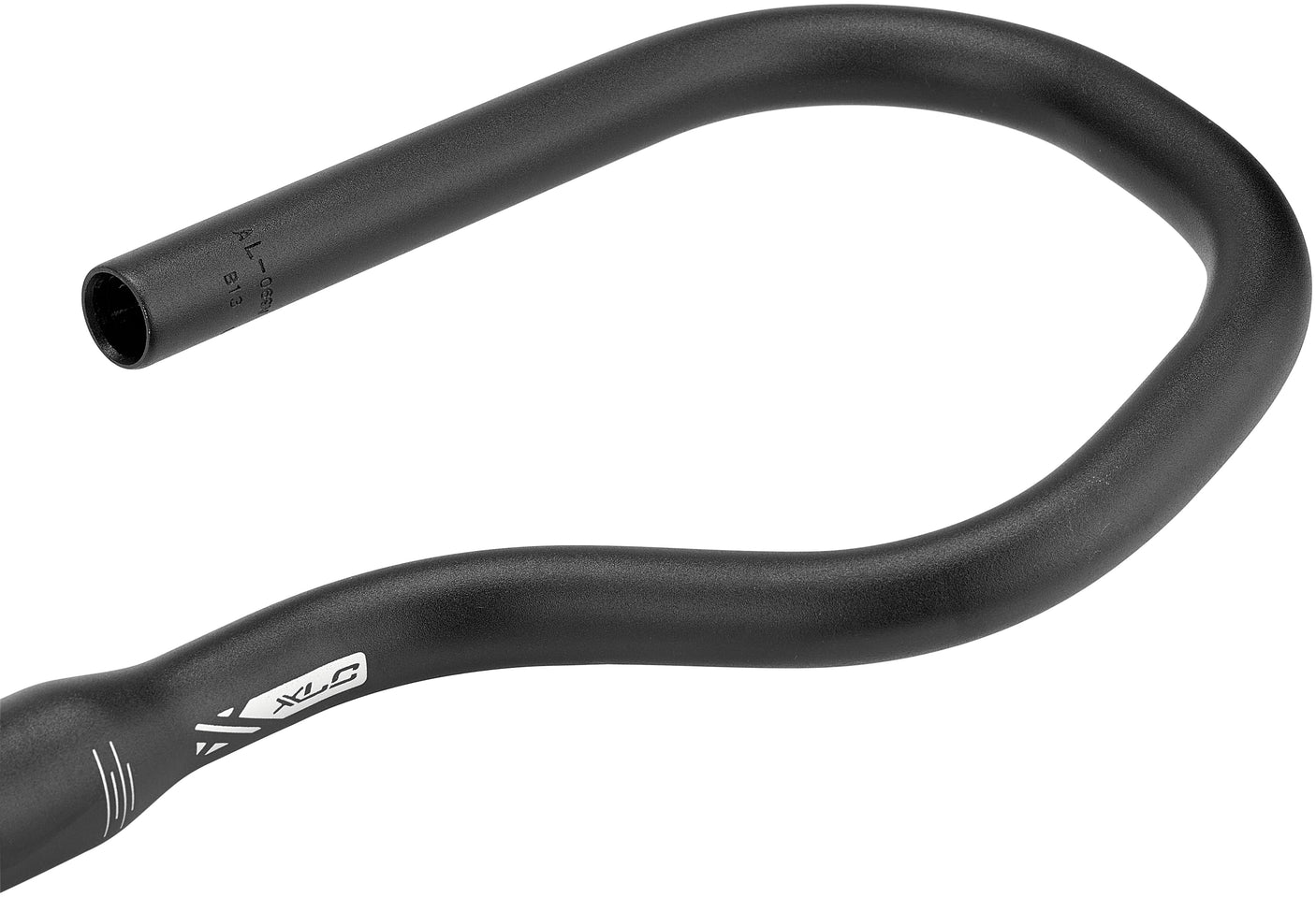 XLC HB-C05 Guidon multifonction trekking Ø31,8mm noir