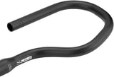 XLC HB-C05 Guidon multifonction trekking Ø31,8mm noir