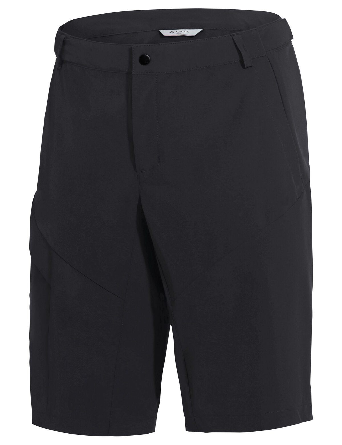 VAUDE Short Tamaro III pour homme noir