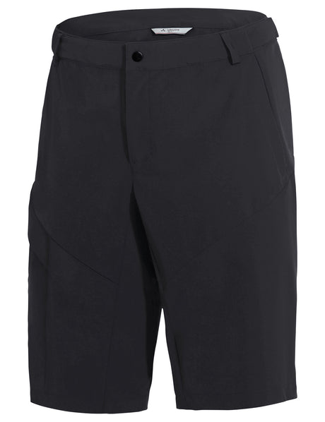 VAUDE Short Tamaro III pour homme noir