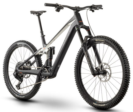 Raymon Tarok Ultra Noir