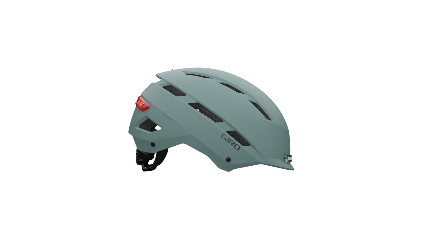 Casque Giro Escape Mips mat minéral