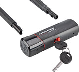 Trelock U5 Mini Antivol en U incl. support ZB 401