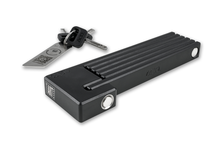 ACID Antivol pliant RIGID PURE K80