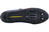 Mavic Crossmax Boa Bleu Soir / Noir / Orange Épicé