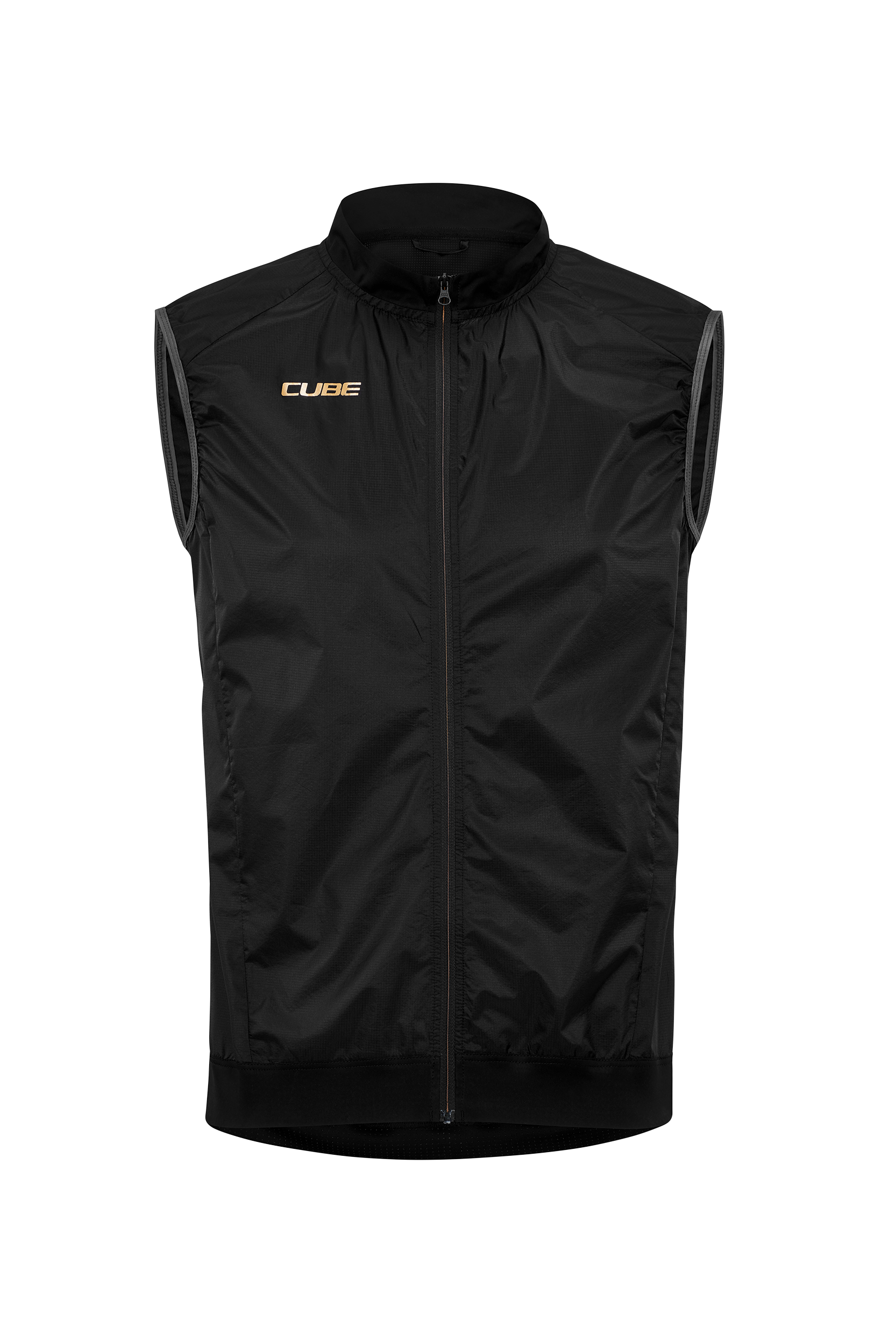 Gilet disjoncteur CUBE ATX