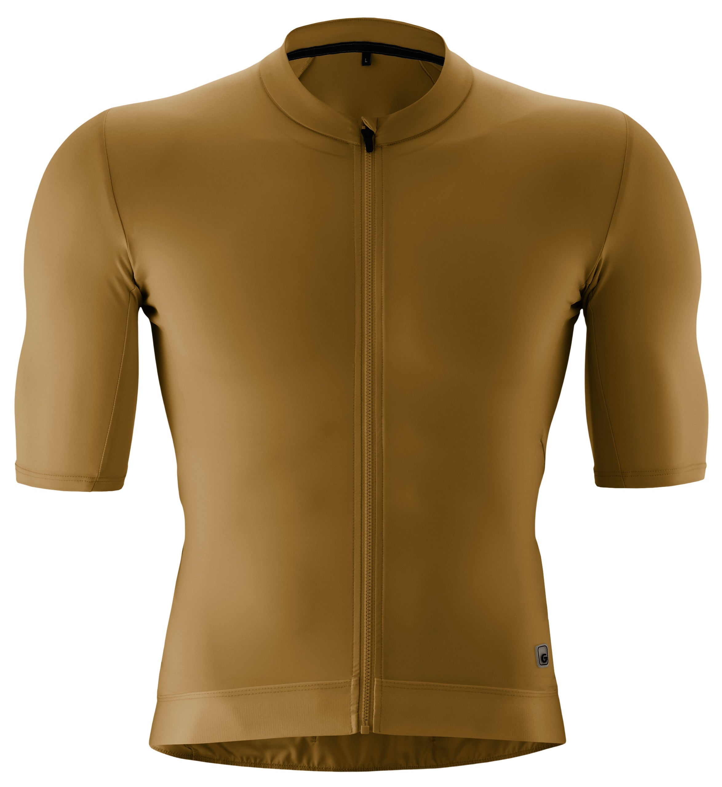 Gonso Maillot Route Homme baked pretzel