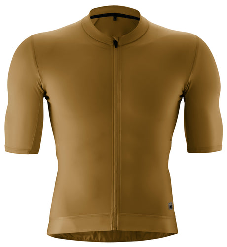 Gonso Maillot Route Homme baked pretzel