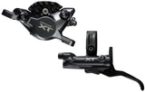 Frein à disque Shimano DEORE XT BL-M8200+BR-M8200 AV