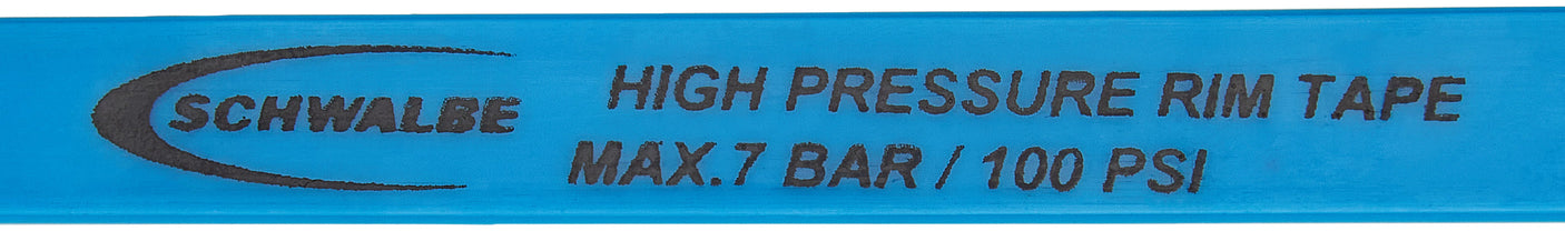 Fond de jante haute pression Schwalbe 20"
