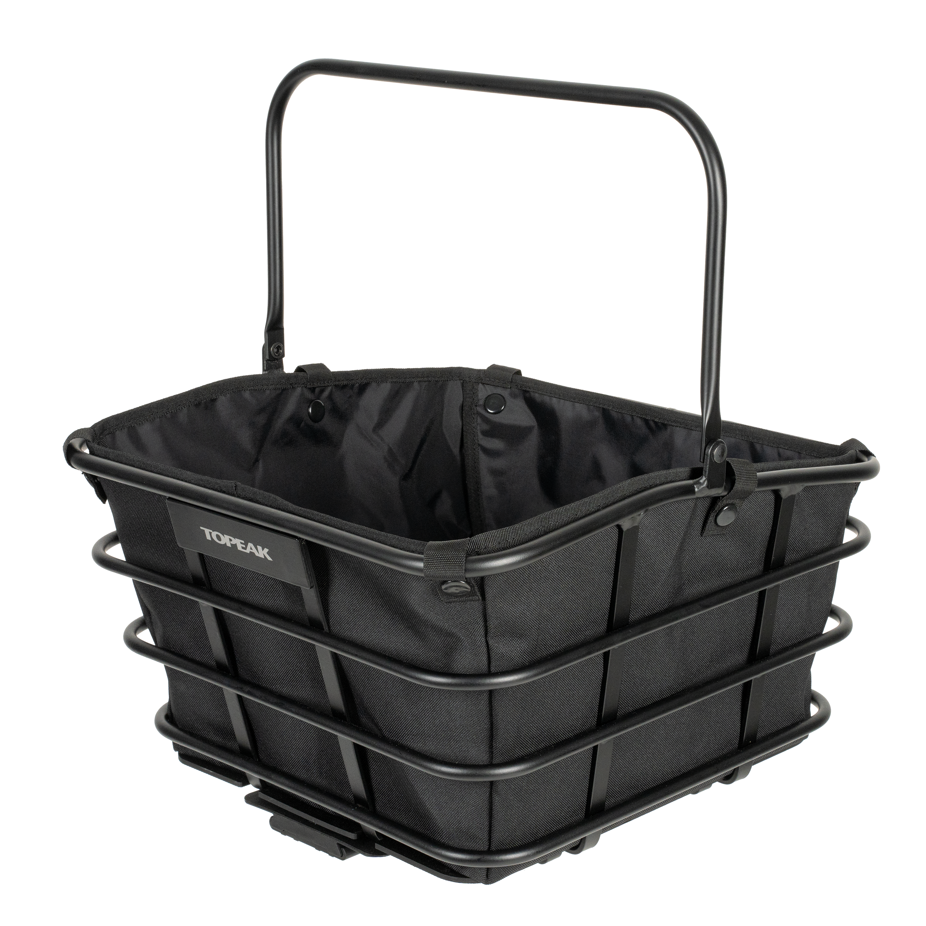 Topeak Urban Basket DX 18L Coussin intérieur