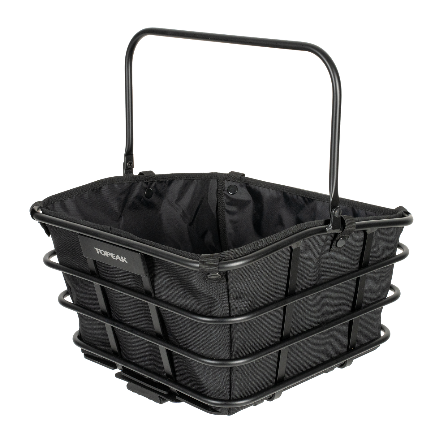 Topeak Urban Basket DX 18L Coussin intérieur