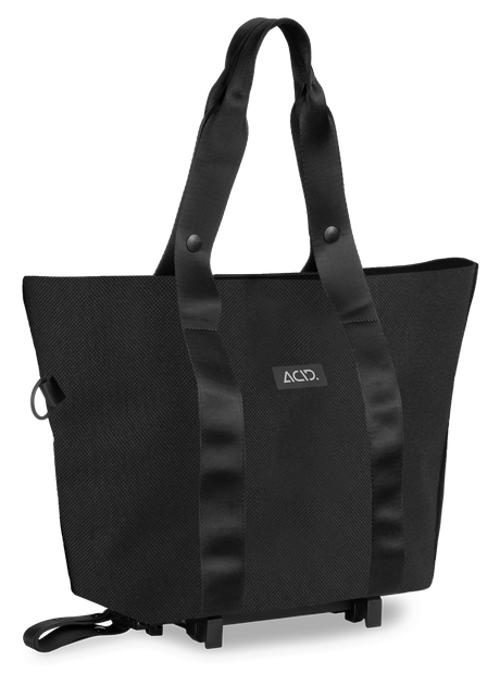 ACID Sacoche latérale CITY 10 All In One black