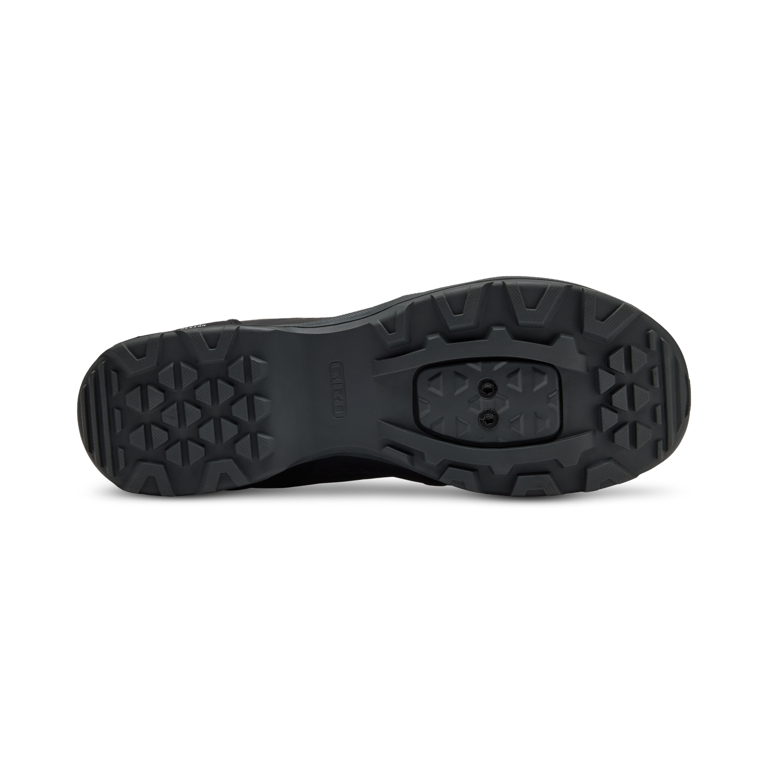 Giro Gauge BOA Chaussures de trekking black