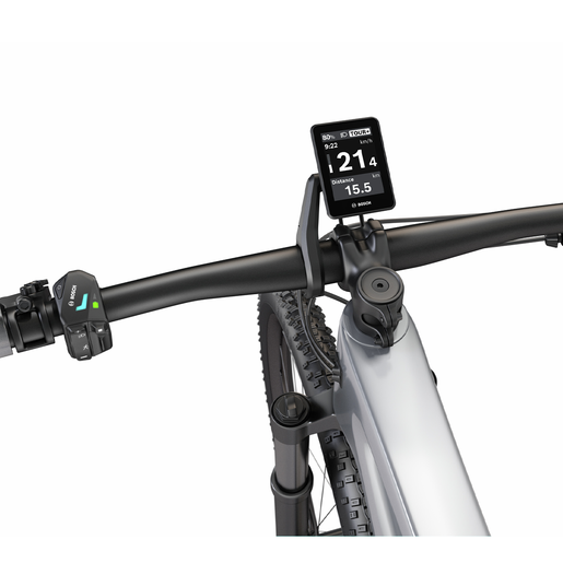 Bosch Kit de conversion Intuvia 200 31,8 mm (BHU3210)