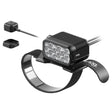 Knog Blinder X Support de casque Action noir
