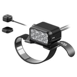 Knog Blinder X Support de casque Action noir