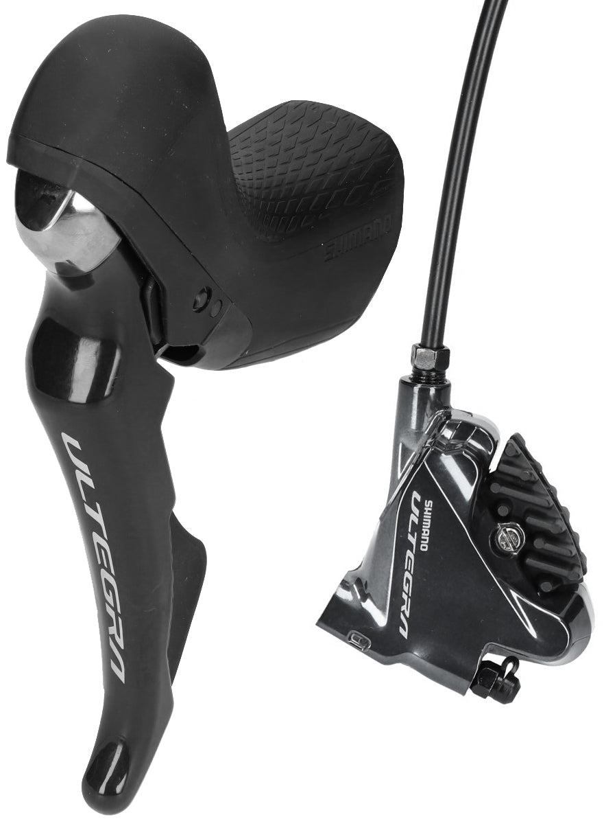 Frein à disque Shimano ULTEGRA R8020/R8070 AV 2 vitesses