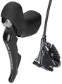 Frein à disque Shimano ULTEGRA R8020/R8070 AV 2 vitesses