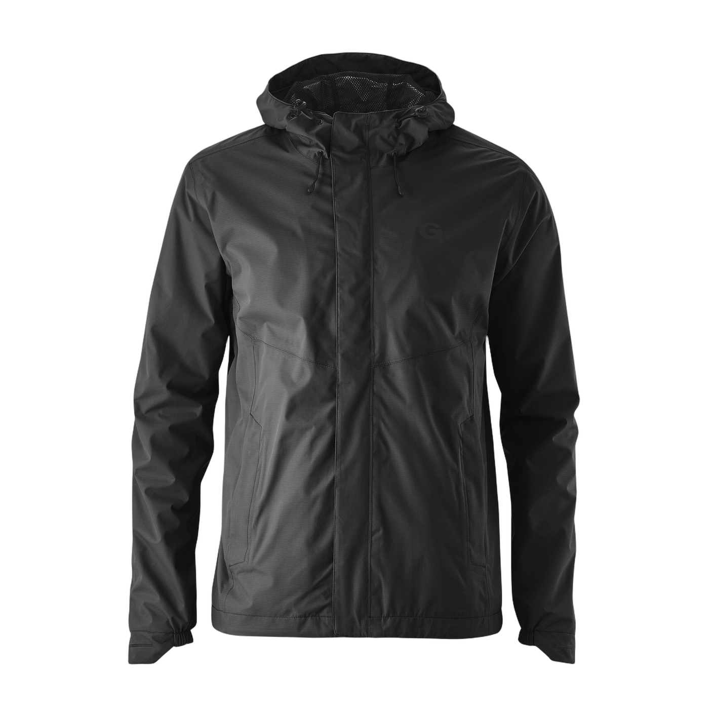 Gonso Save Veste Essential Homme Noir