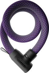 Abus Yarnit 4004K chaîne antivol midnight purple