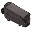 Zefal Console Pack T1 Sacoche de cadre noire