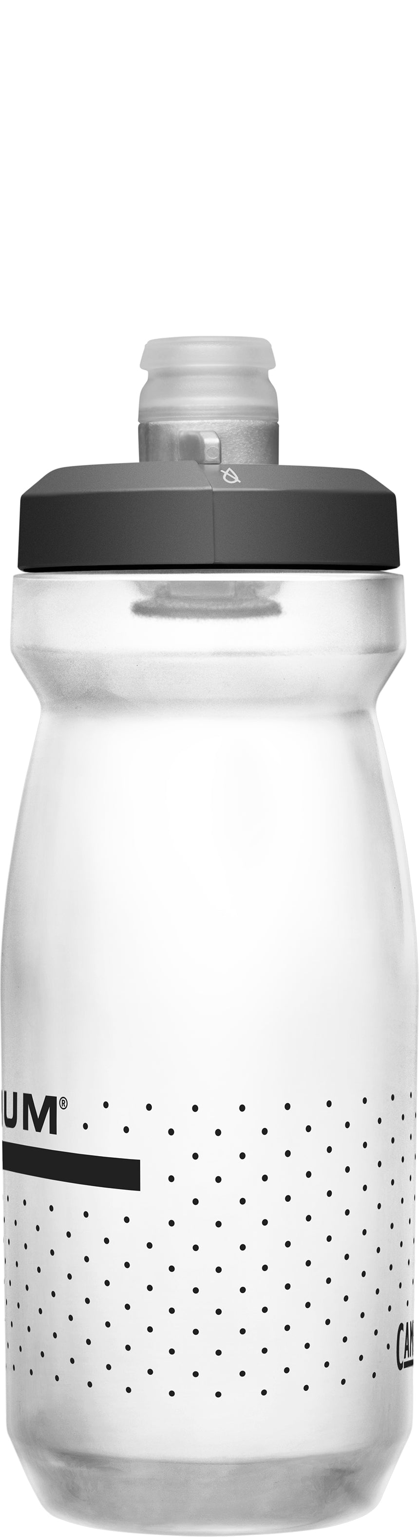 Camelbak Podium 620ml Bouteille d'eau Carbon