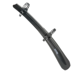 Zefal Croozer Road VR-Spritzschutz schwarz/grau